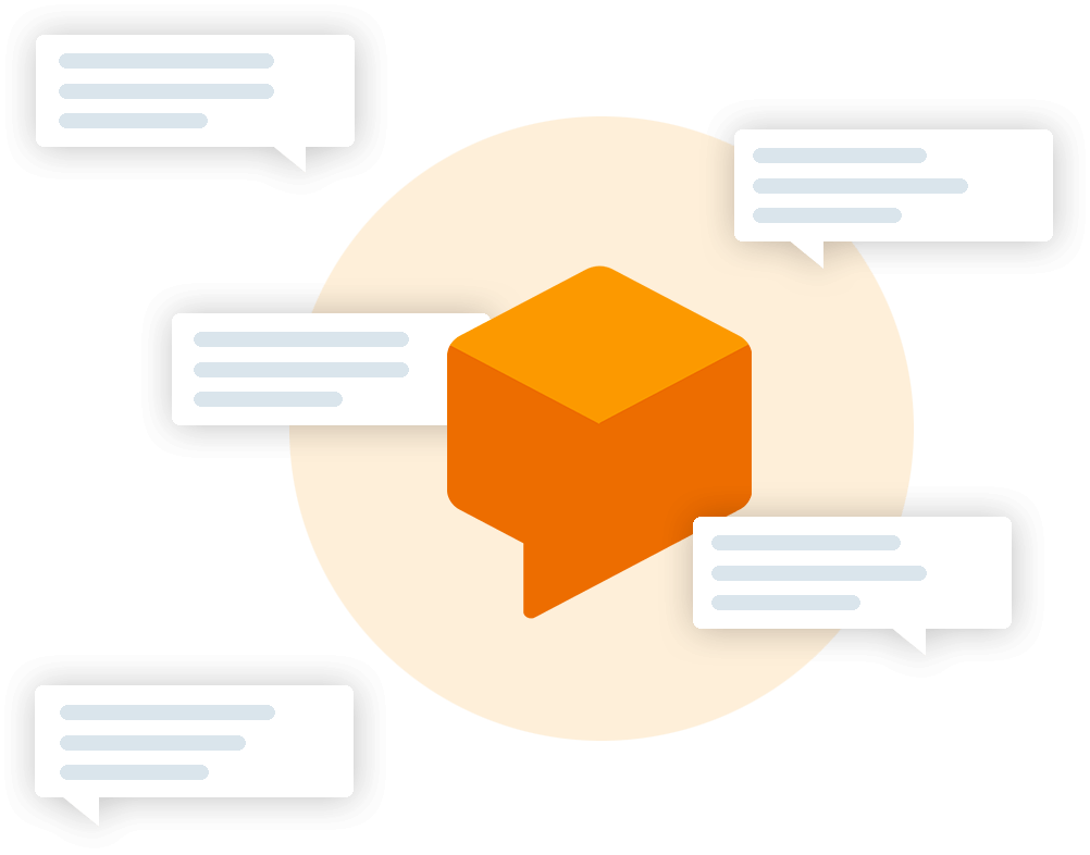 WordPress Chat powered by Dialogflow